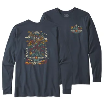 Product image of 14er Long Sleeve Shirt