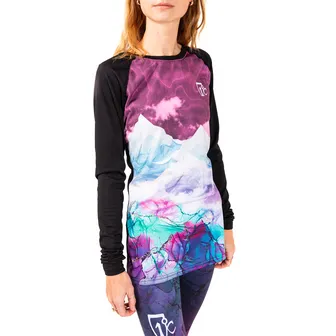 Product image of 23/24 Womens WikMax Baselayer Top
