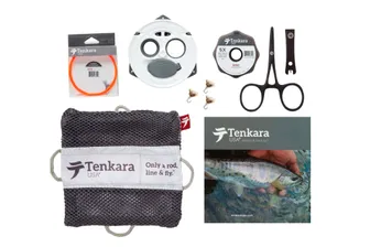 Product image of Tenkara Kit