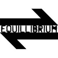 Logo for Equillibrium