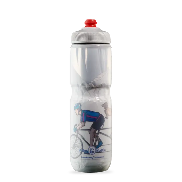 Product image of Breakaway® Insulated 24oz, 'Riding With Sir Willie' Collection