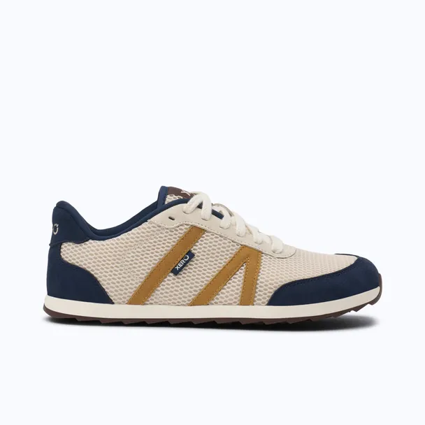 Product image of Xero Shoes Wynn Men's Minimalist Retro Sneaker