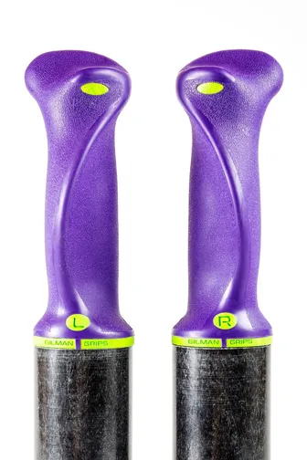 Product image of Gilman Grips Gilman Grips, pair Oars Paddles Accessories Grips and Handles at Down River Equipment