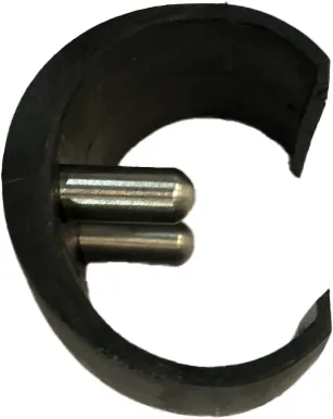 Product image of Handle Clamp - Pin-lock Paddle