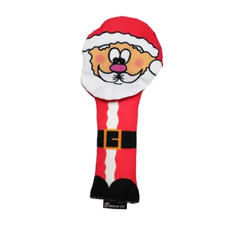 Product image of Santa Hose Tug Toy