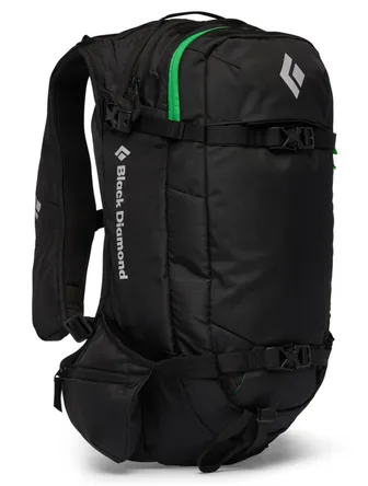 Product image of Black Diamond Dawn Patrol 15L