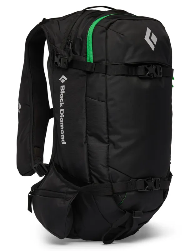 Product image of Black Diamond Dawn Patrol 15L