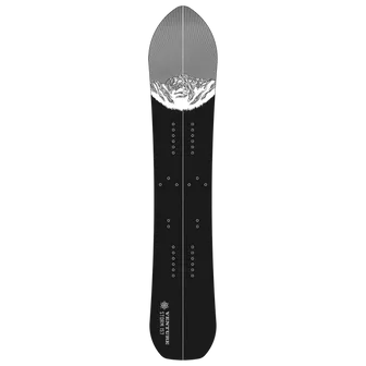 Product image of 24/25 Storm Carbon Splitboard