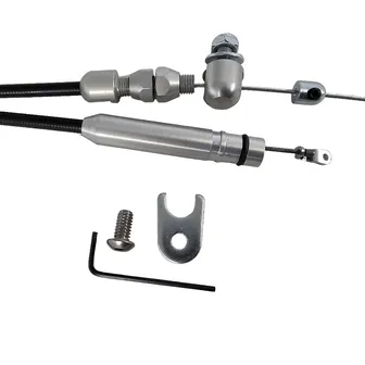 Product image of Ultra Kickdown 350 - Black - 36in. 3017G2B
