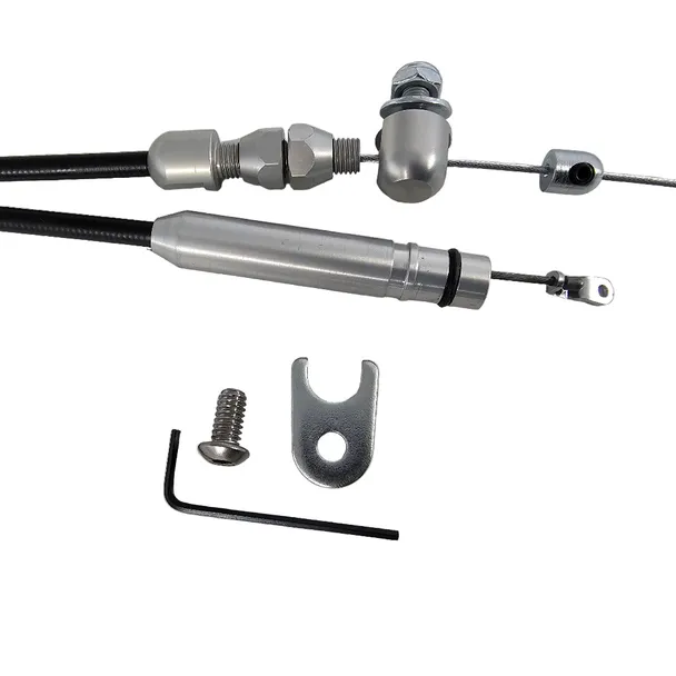 Product image of Ultra Kickdown 350 - Black - 36in. 3017G2B