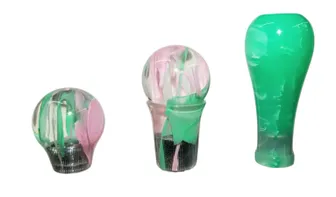 Product image of Original Acrylic Shift Knob | Gennie Shifter USA
