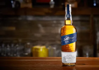 Product image of Blue Peak