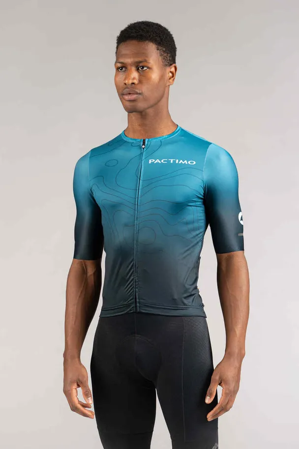 Product image of Men's Summit Aero Jersey