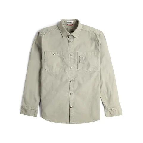Product image of Dirt Overshirt - Men's - Final Sale