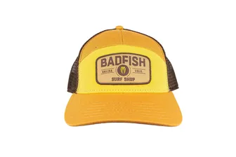 Product image of Surf Shop Patch Journeyman Hat