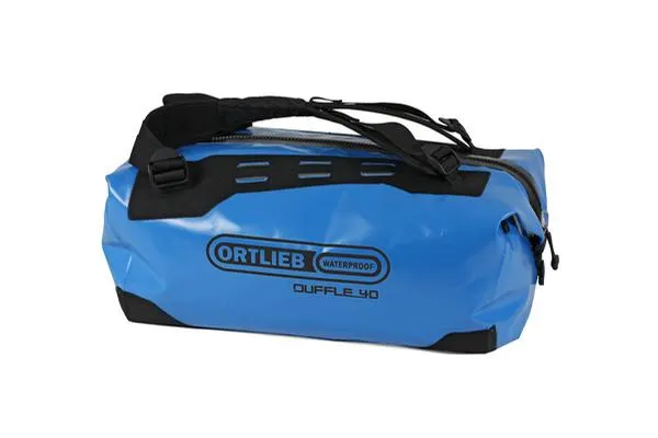 Product image of Ortlieb USA Ortlieb Duffel 40L Rigging Dry Bags at Down River Equipment