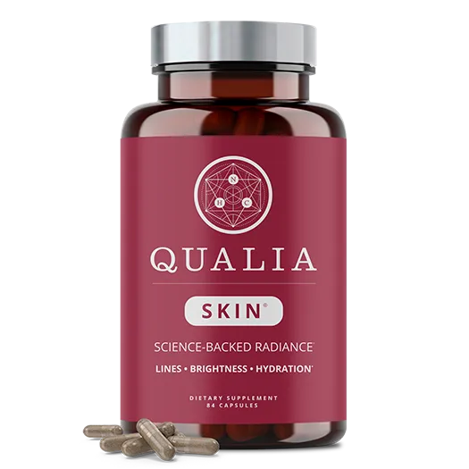 Product image of Qualia Skin