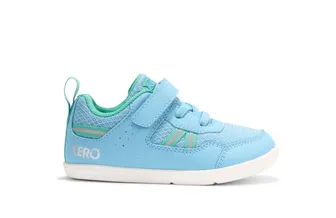 Product image of Xero Shoes Prio for Little Kids - Natural Wide Toe Box Sneakers