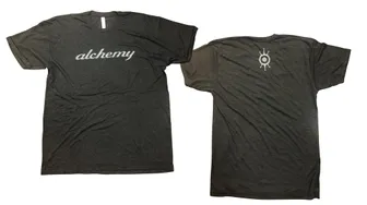 Product image of Alchemy Charcoal T-shirt