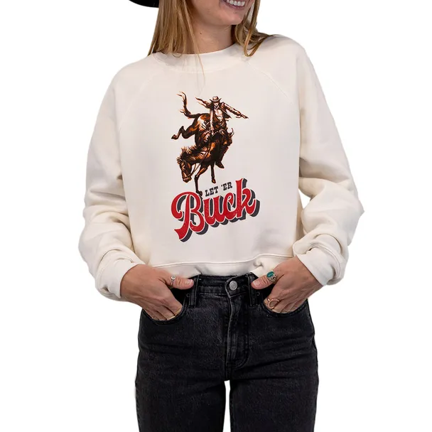 Product image of Let Er Buck W's Crew