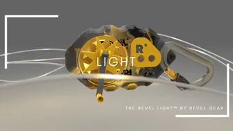 Product image of THE REVEL LIGHT™