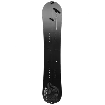 Product image of 24/25 Odin Carbon Splitboard