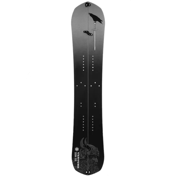 Product image of 24/25 Odin Carbon Splitboard