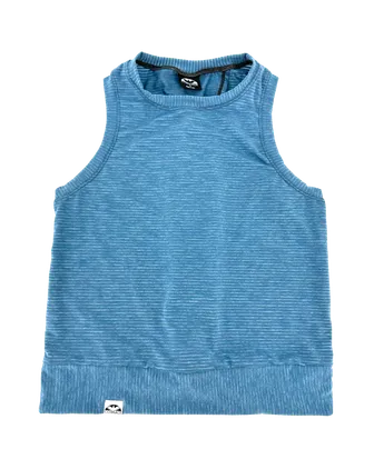 Product image of Smuggler Twist Crop Tank Women's