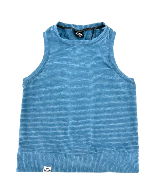 Product image of Smuggler Twist Crop Tank Women's