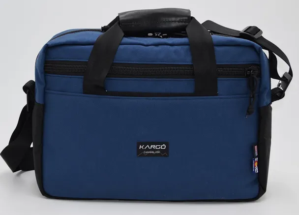 Product image of Kargo Briefcase