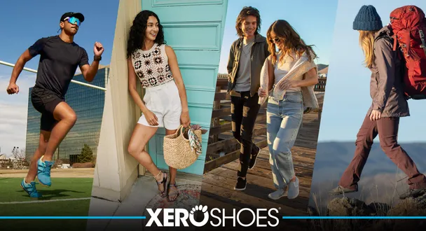Product image of Scrambler Mid - Ultra-Light Hiking Boot for Men from Xero Shoes