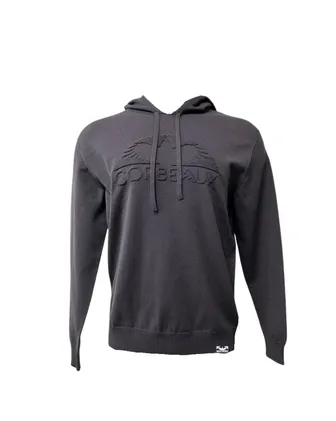 Product image of Raven Hooded Sweater Men's