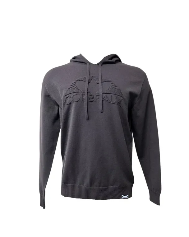 Product image of Raven Hooded Sweater Men's