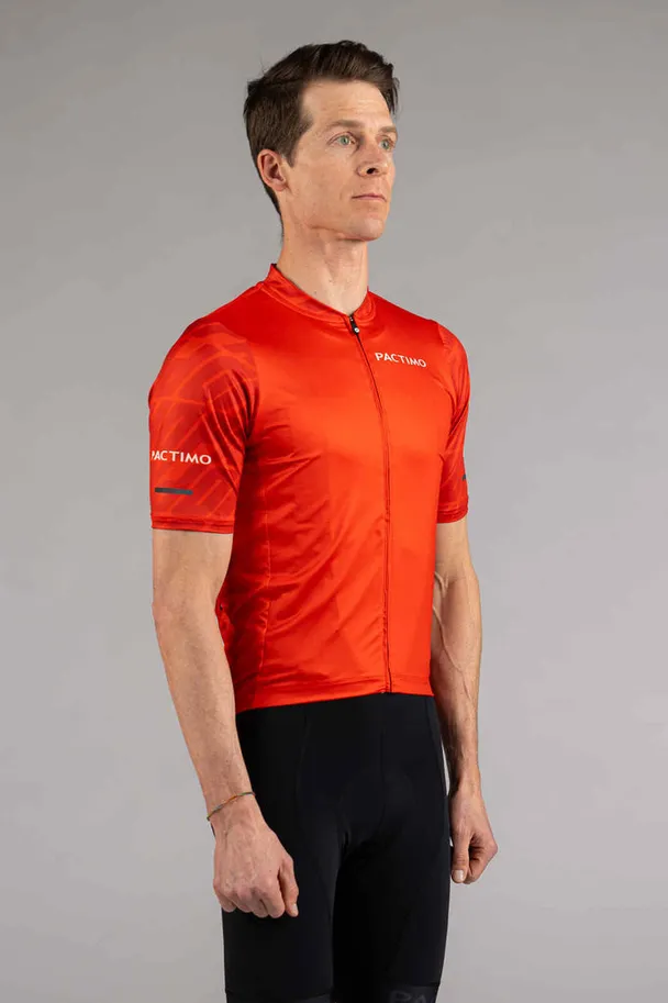 Product image of Men's Ascent Jersey