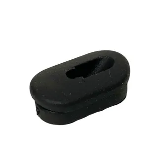 Product image of Nimble 9 Frame Dropper Cable Grommet (w/ Cable Routing Hole)