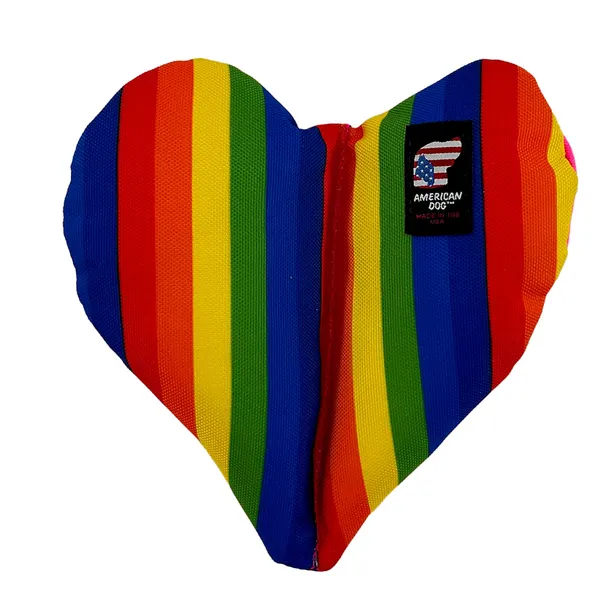 Product image of Rainbow Furever Hearts