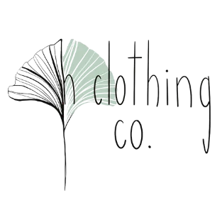 Logo for hclothingco