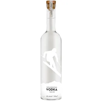 Product image of 10th Mountain Potato Vodka - 750ML
