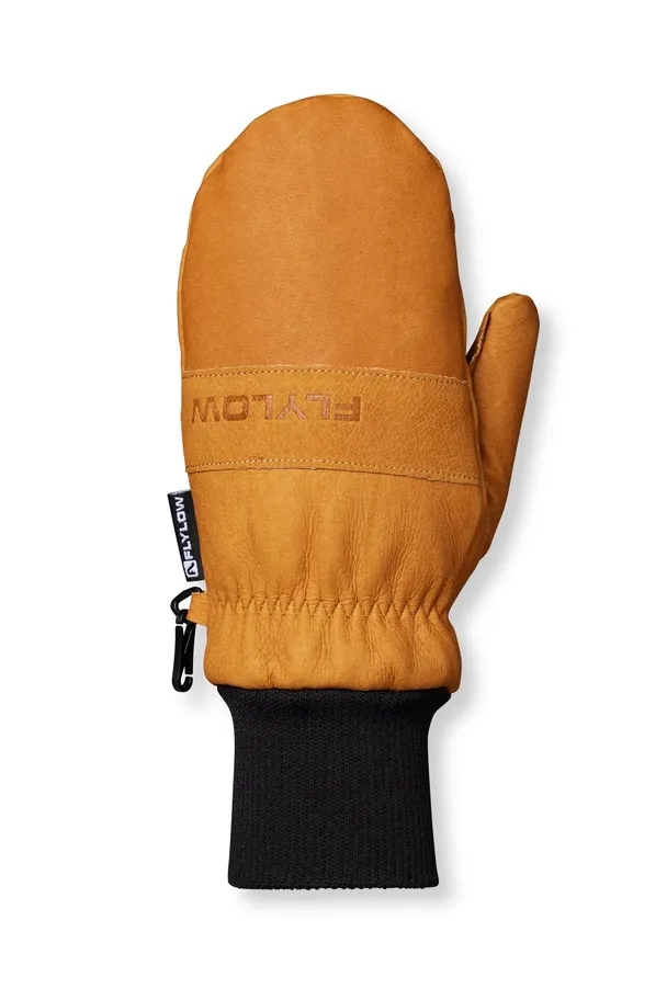 Product image of Flylow Oven Mitt Natural