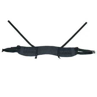 Product image of Hipbelt Gen 2.0 Blackout