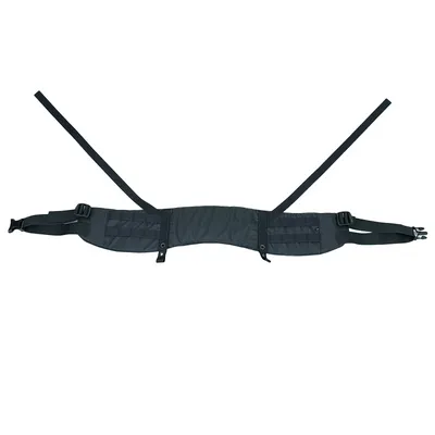 Product image of Hipbelt Gen 2.0 Blackout