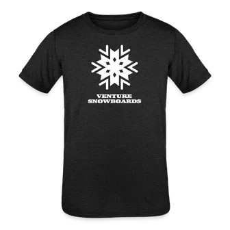 Product image of Kids' Snowflake T-Shirt