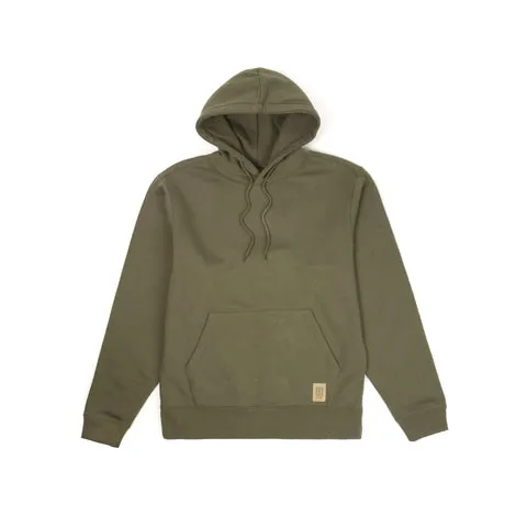 Product image of Alpine High Label Hoodie - Final Sale