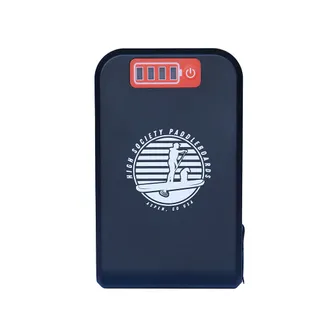 Product image of HSHP power pack