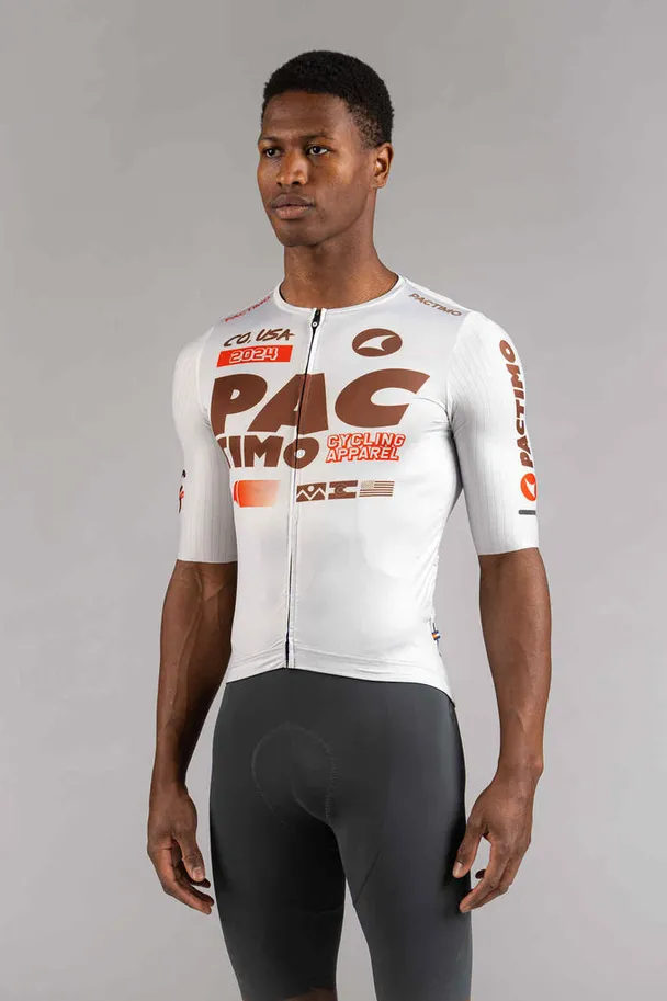 Product image of Men's Flyte Jersey