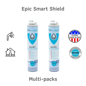 Product image of Epic Smart Shield Filter | Multi-Packs