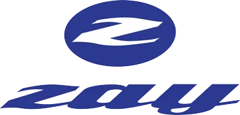 Logo for Zay Products