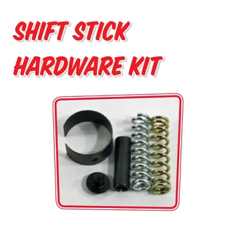 Product image of Stick Shift Hardware Kit / KITS1019