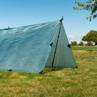 Product image of DST Tarp Ultralight (Dyneema®)