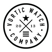 Logo for Vortic